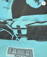 C.E（シーイー）カジュアルシャツ 緑 サイズ:M メンズ/2200679587347