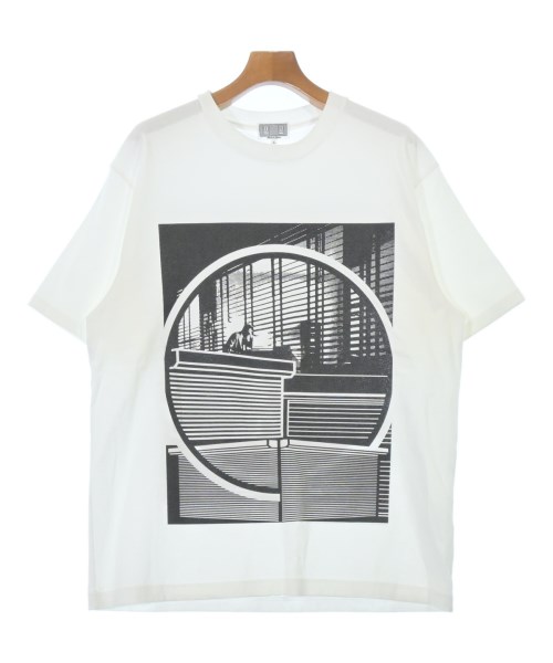 C.E(シーイー)Tシャツ・カットソー 白 サイズ:L/2200696102103
