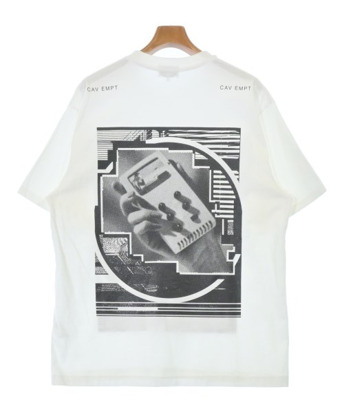C.E（シーイー）Tシャツ・カットソー 白 サイズ:L メンズ/2200696102103