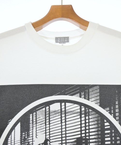 C.E（シーイー）Tシャツ・カットソー 白 サイズ:L メンズ/2200696102103