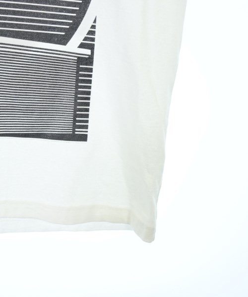 C.E（シーイー）Tシャツ・カットソー 白 サイズ:L メンズ/2200696102103