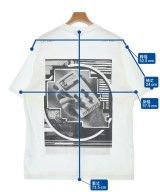 C.E（シーイー）Tシャツ・カットソー 白 サイズ:L メンズ/2200696102103