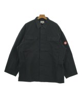 C.E（シーイー）カバーオール 紺 サイズ:XL メンズ/2200700193127