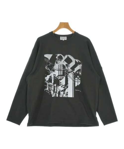 C.E(シーイー)Tシャツ・カットソー 黒 サイズ:L/2200701189020