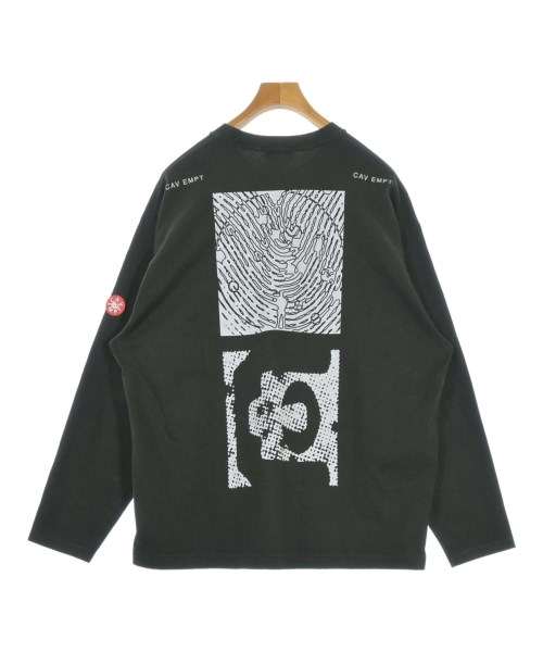 C.E（シーイー）Tシャツ・カットソー 黒 サイズ:L メンズ/2200701189020