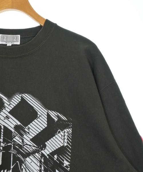 C.E（シーイー）Tシャツ・カットソー 黒 サイズ:L メンズ/2200701189020