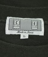 C.E（シーイー）Tシャツ・カットソー 黒 サイズ:L メンズ/2200701189020