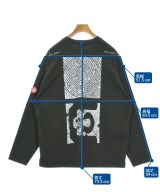 C.E（シーイー）Tシャツ・カットソー 黒 サイズ:L メンズ/2200701189020