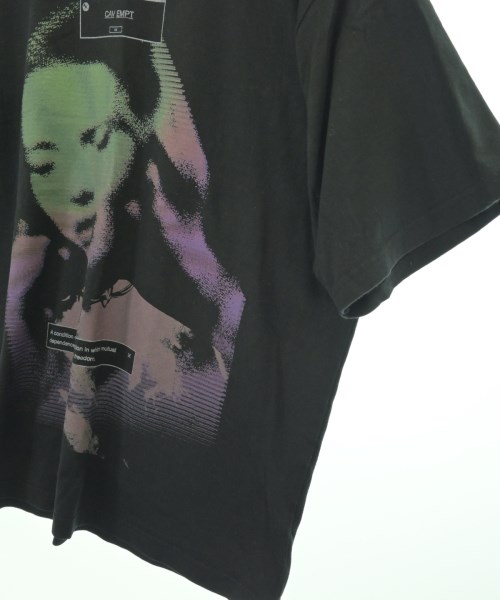C.E（シーイー）Tシャツ・カットソー 黒 サイズ:M メンズ/2200699670067