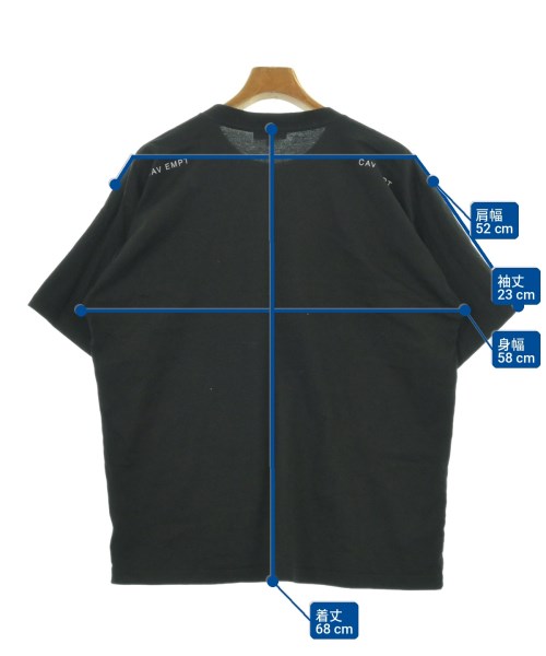 C.E（シーイー）Tシャツ・カットソー 黒 サイズ:M メンズ/2200699670067