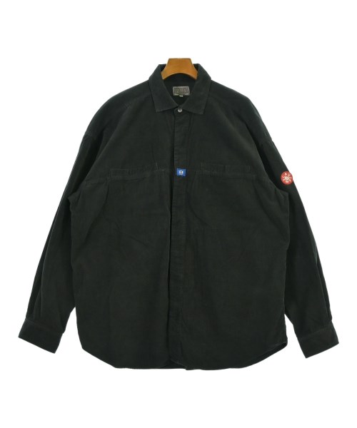 C.E(シーイー)カジュアルシャツ 黒 サイズ:XL/2200654828151