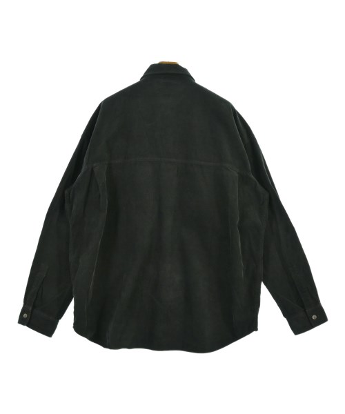C.E（シーイー）カジュアルシャツ 黒 サイズ:XL メンズ/2200654828151