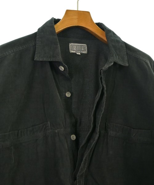 C.E（シーイー）カジュアルシャツ 黒 サイズ:XL メンズ/2200654828151