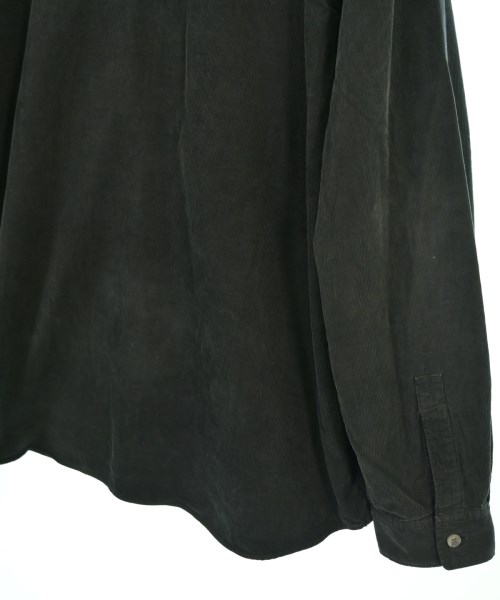 C.E（シーイー）カジュアルシャツ 黒 サイズ:XL メンズ/2200654828151