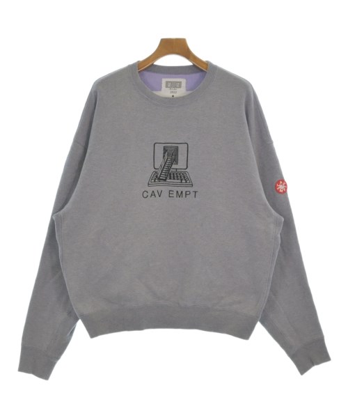 C.E(シーイー)スウェット グレー サイズ:L/2200656887026