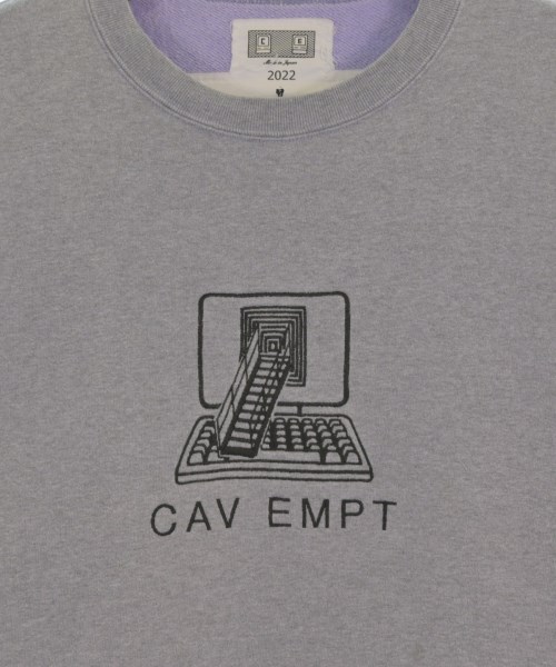 C.E（シーイー）スウェット グレー サイズ:L メンズ/2200656887026