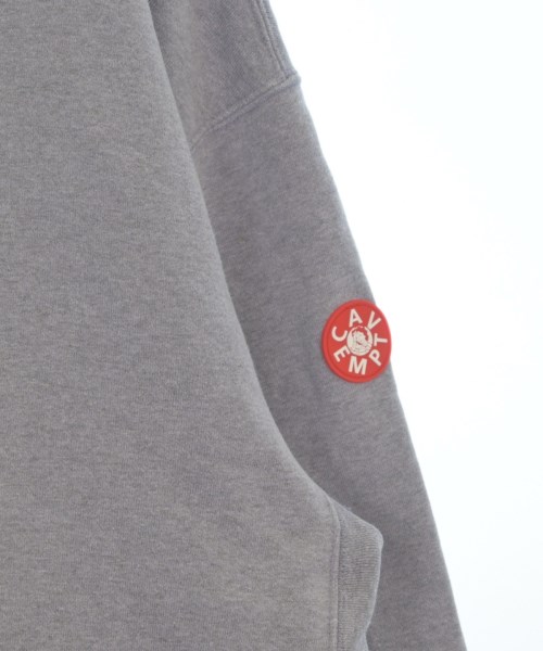 C.E（シーイー）スウェット グレー サイズ:L メンズ/2200656887026