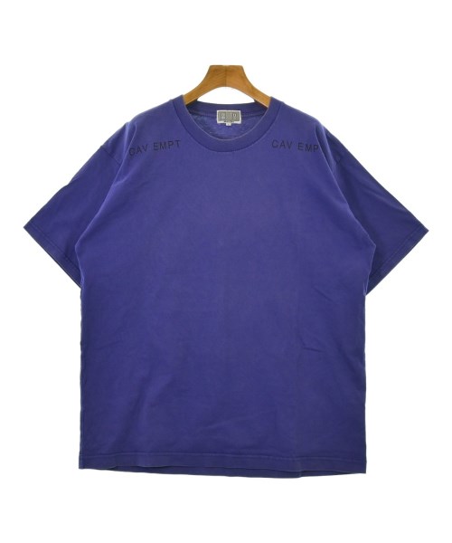 C.E(シーイー)Tシャツ・カットソー 紫 サイズ:L/2200657287016