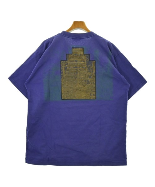 C.E（シーイー）Tシャツ・カットソー 紫 サイズ:L メンズ/2200657287016