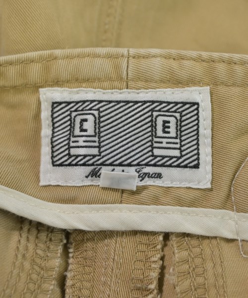 C.E（シーイー）チノパン ベージュ サイズ:XL メンズ/2200657414122