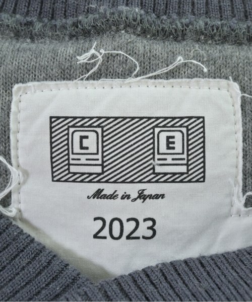 C.E（シーイー）Tシャツ・カットソー グレー サイズ:XL メンズ/2200657668037