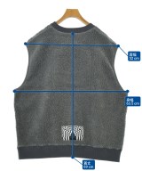 C.E（シーイー）Tシャツ・カットソー グレー サイズ:XL メンズ/2200657668037