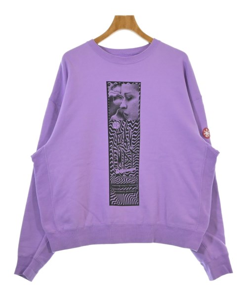 C.E(シーイー)スウェット 紫 サイズ:L/2200657668051