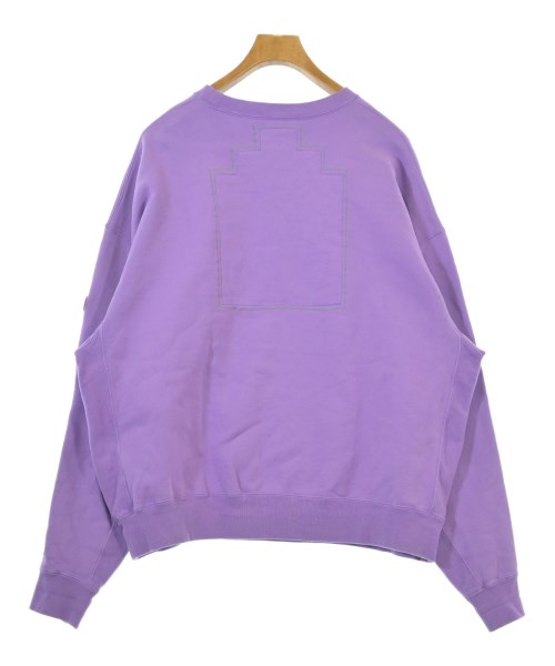 C.E（シーイー）スウェット 紫 サイズ:L メンズ/2200657668051