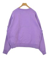 C.E（シーイー）スウェット 紫 サイズ:L メンズ/2200657668051