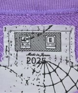 C.E（シーイー）スウェット 紫 サイズ:L メンズ/2200657668051