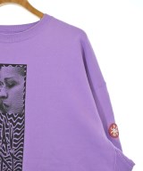 C.E（シーイー）スウェット 紫 サイズ:L メンズ/2200657668051