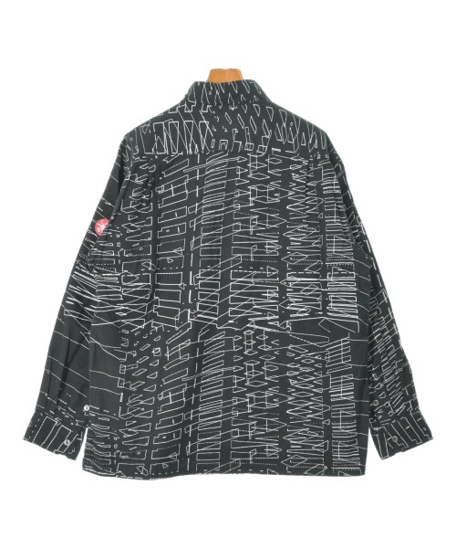 C.E（シーイー）カジュアルシャツ 黒 サイズ:L メンズ/2200656449026