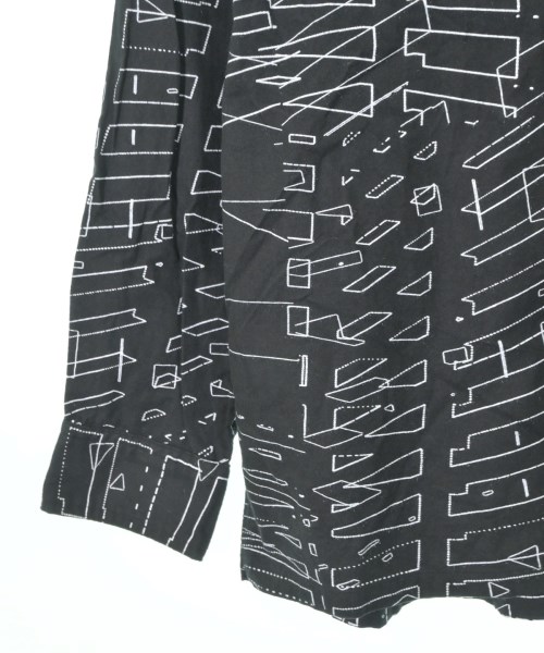 C.E（シーイー）カジュアルシャツ 黒 サイズ:L メンズ/2200656449026