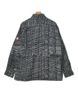 C.E（シーイー）カジュアルシャツ 黒 サイズ:L メンズ/2200656449026