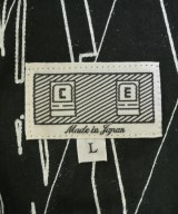 C.E（シーイー）カジュアルシャツ 黒 サイズ:L メンズ/2200656449026