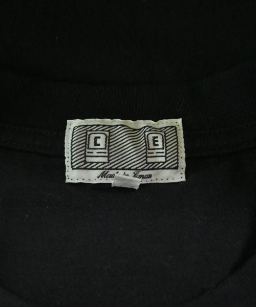 C.E（シーイー）Tシャツ・カットソー 黒 サイズ:XL メンズ/2200656449033