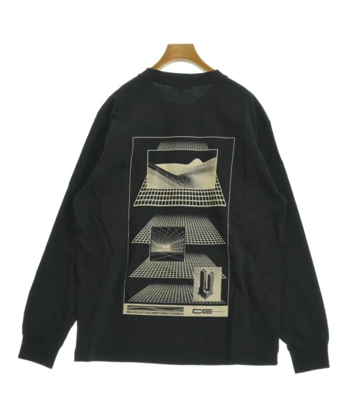 C.E（シーイー）Tシャツ・カットソー 黒 サイズ:L メンズ/2200656449040