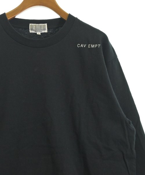 C.E（シーイー）Tシャツ・カットソー 黒 サイズ:L メンズ/2200656449040