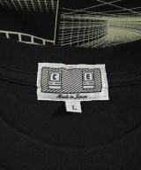C.E（シーイー）Tシャツ・カットソー 黒 サイズ:L メンズ/2200656449040