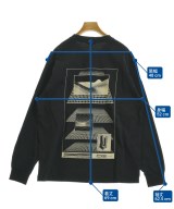 C.E（シーイー）Tシャツ・カットソー 黒 サイズ:L メンズ/2200656449040