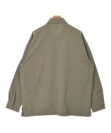 C.E（シーイー）カジュアルシャツ カーキ サイズ:XL メンズ/2200656449088