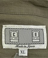 C.E（シーイー）カジュアルシャツ カーキ サイズ:XL メンズ/2200656449088