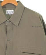 C.E（シーイー）カジュアルシャツ カーキ サイズ:XL メンズ/2200656449088