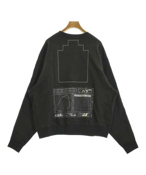 C.E（シーイー）スウェット カーキ サイズ:L メンズ/2200656449095