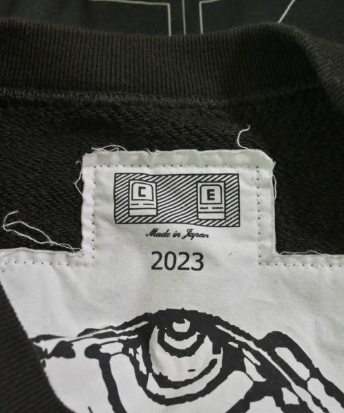 C.E（シーイー）スウェット カーキ サイズ:L メンズ/2200656449095