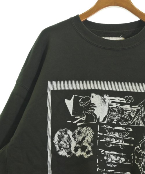 C.E（シーイー）スウェット カーキ サイズ:L メンズ/2200656449095