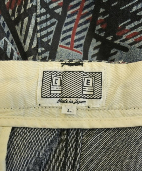 C.E（シーイー）その他 紺 サイズ:L メンズ/2200656449125