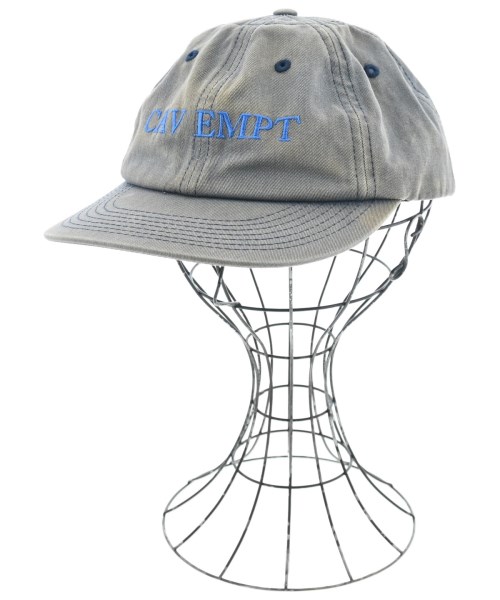 C.E(シーイー)キャップ グレー サイズ:-/2200660269030