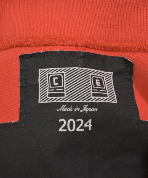 C.E（シーイー）パーカー 赤 サイズ:M メンズ/2200662012054