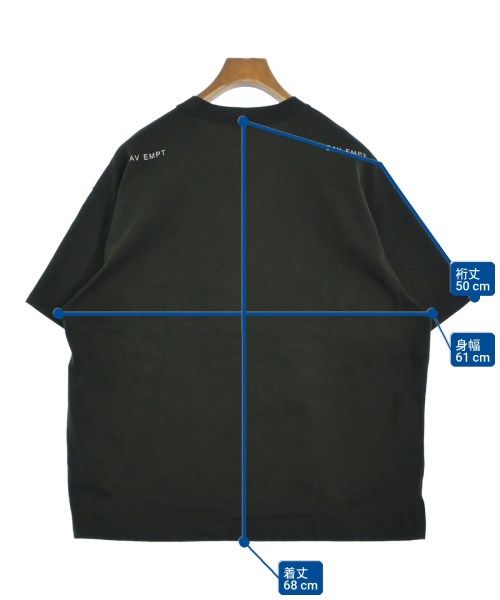 C.E（シーイー）Tシャツ・カットソー 黒 サイズ:M メンズ/2200703129987